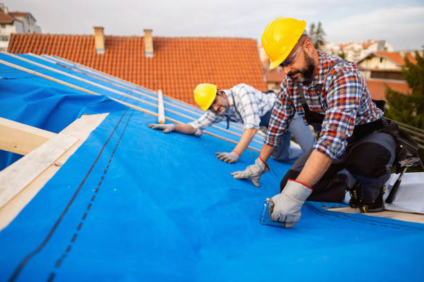 Fast & Reliable Emergency Roof Repairs in Jonesboro, IL